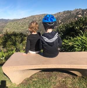 Meet your Posher, Peter